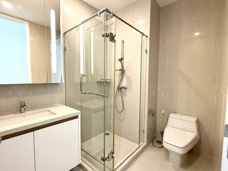 Q Langsuan, Bangkok, 54 Soi Langsuan, Langsuan Road, Lumphini, Pathum Wan, Bangkok, 3 Bedrooms, 155 sqm, Condo For Rent, by THE CLOUD ESTATE CO., LTD., 500466472 - DDproperty.com