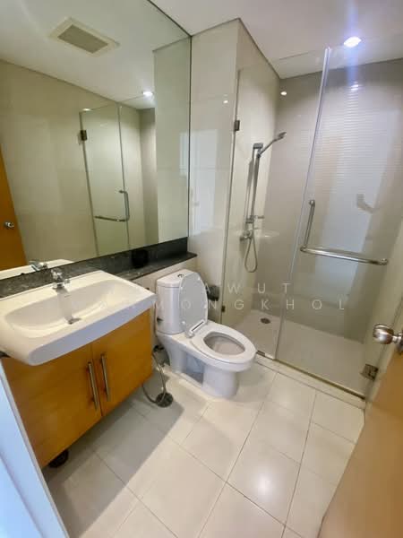 Fullerton Sukhumvit, Bangkok, Sukhumvit Road, Khlong Tan Nua, Watthana, Bangkok, 3 Bedrooms, 172 sqm, Condo For Rent, by Waiyawut Kwanmongkhol, 500466473 - DDproperty.com