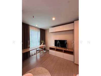For Rent - Aspire Sukhumvit-Rama 4, Bangkok