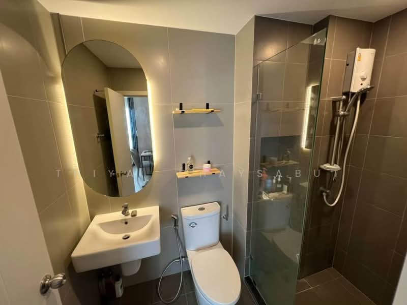 Elio Sathorn-Wutthakat, Bangkok, Kanlapaphruek Road, Bangko, Chom Thong, Bangkok, 1 Bedroom, 25 sqm, Condo For Sale, by Thiya Chaysabut, 500466476 - DDproperty.com