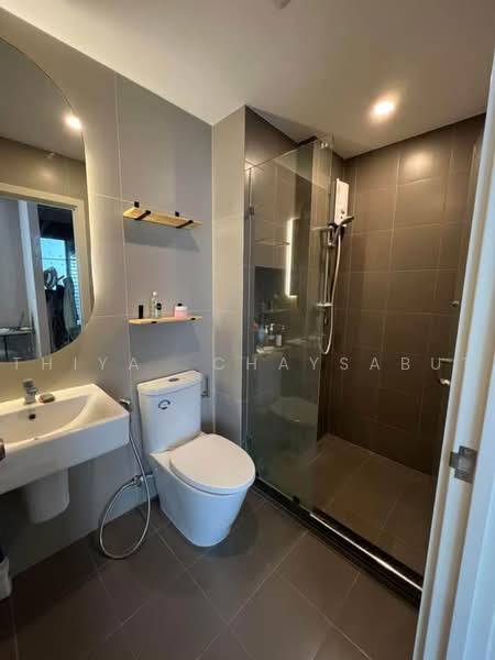 Elio Sathorn-Wutthakat, Bangkok, Kanlapaphruek Road, Bangko, Chom Thong, Bangkok, 1 Bedroom, 25 sqm, Condo For Sale, by Thiya Chaysabut, 500466476 - DDproperty.com