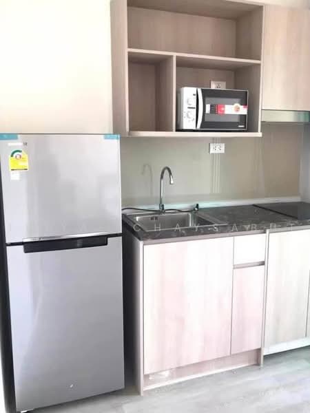 Elio Sathorn-Wutthakat, Bangkok, Kanlapaphruek Road, Bangko, Chom Thong, Bangkok, 1 Bedroom, 25 sqm, Condo For Sale, by Thiya Chaysabut, 500466476 - DDproperty.com