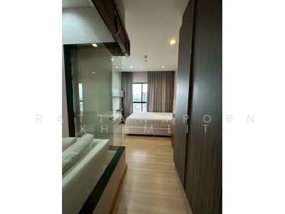 For Rent - Urbano Absolute Sathon-Taksin, Bangkok