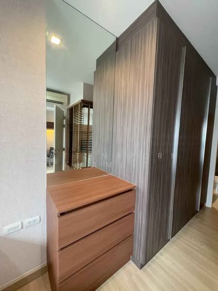 Urbano Absolute Sathon-Taksin : เออร์บาโน่ แอบโซลูท สาทร - ตากสิน, กรุงเทพ, 345 ซอยเจริญนคร 14/2, คลองต้นไทร, คลองสาน, กรุงเทพ, 40 ตร.ม., คอนโด ให้เช่า, โดย Rattanaporn Khamlit, 500466477 - DDproperty.com