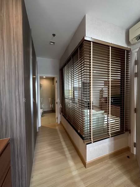 Urbano Absolute Sathon-Taksin : เออร์บาโน่ แอบโซลูท สาทร - ตากสิน, กรุงเทพ, 345 ซอยเจริญนคร 14/2, คลองต้นไทร, คลองสาน, กรุงเทพ, 40 ตร.ม., คอนโด ให้เช่า, โดย Rattanaporn Khamlit, 500466477 - DDproperty.com