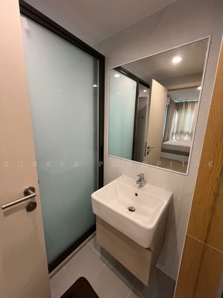 The Excel Hideaway Sukhumvit 50 : ดิ เอ็กเซล ไฮด์อะเวย์ สุขุมวิท 50, กรุงเทพ, 1112 ซอย ร่วมเจริญ, พระโขนง, คลองเตย, กรุงเทพ, 30 ตร.ม., คอนโด ให้เช่า, โดย Soraya Pongpitak, 500466478 - DDproperty.com