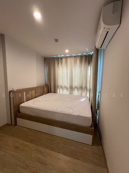 The Excel Hideaway Sukhumvit 50, Bangkok, 1112 Roem Charoen Alley, Phra Kanong, Khlong Toei, Bangkok, 1 Bedroom, 30 sqm, Condo For Rent, by Soraya Pongpitak, 500466478 - DDproperty.com