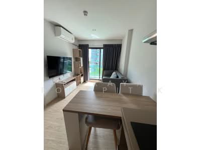 For Rent - The Excel Hideaway Sukhumvit 50, Bangkok