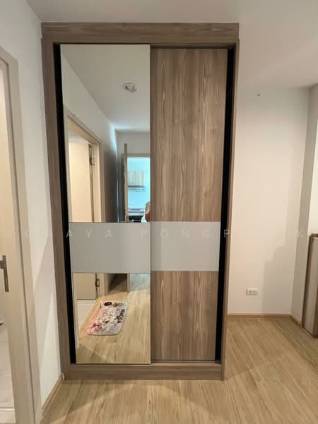 The Excel Hideaway Sukhumvit 50, Bangkok, 1112 Roem Charoen Alley, Phra Kanong, Khlong Toei, Bangkok, 1 Bedroom, 30 sqm, Condo For Sale, by Soraya Pongpitak, 500466479 - DDproperty.com