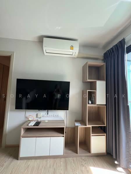 The Excel Hideaway Sukhumvit 50 : ดิ เอ็กเซล ไฮด์อะเวย์ สุขุมวิท 50, กรุงเทพ, 1112 ซอย ร่วมเจริญ, พระโขนง, คลองเตย, กรุงเทพ, 30 ตร.ม., คอนโด ขาย, โดย Soraya Pongpitak, 500466479 - DDproperty.com