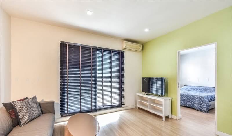 The Seed Mingle Sathorn-Suanplu : เดอะ ซี้ดมิงเกิ้ล สาทร-สวนพลู, กรุงเทพ, 389 ซอยสาทร 3, ทุ่งมหาเมฆ, สาทร, กรุงเทพ, 34 ตร.ม., คอนโด ให้เช่า, โดย Rattanaporn Khamlit, 500466481 - DDproperty.com