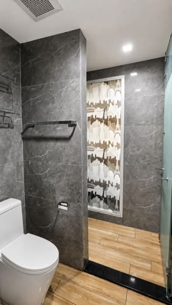 A Space ID Asok-Ratchada, Bangkok, 624 Asoke-Dindaeng Road, Din Daeng, Bangkok, 1 Bedroom, 33 sqm, Condo For Sale, by Saranrat Pongklang, 500466482 - DDproperty.com