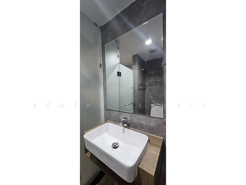 A Space ID Asok-Ratchada, Bangkok, 624 Asoke-Dindaeng Road, Din Daeng, Bangkok, 1 Bedroom, 33 sqm, Condo For Sale, by Saranrat Pongklang, 500466482 - DDproperty.com