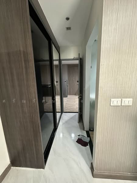 A Space ID Asok-Ratchada, Bangkok, 624 Asoke-Dindaeng Road, Din Daeng, Bangkok, 1 Bedroom, 33 sqm, Condo For Sale, by Saranrat Pongklang, 500466482 - DDproperty.com