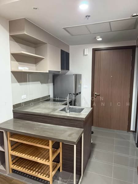 Onyx Phahonyothin, Bangkok, 1505 Phahonyothin Road, Samsen Nai, Phaya Thai, Bangkok, 1 Bedroom, 31 sqm, Condo For Sale, by Atthaphon Tangsuwanpanich, 500466484 - DDproperty.com