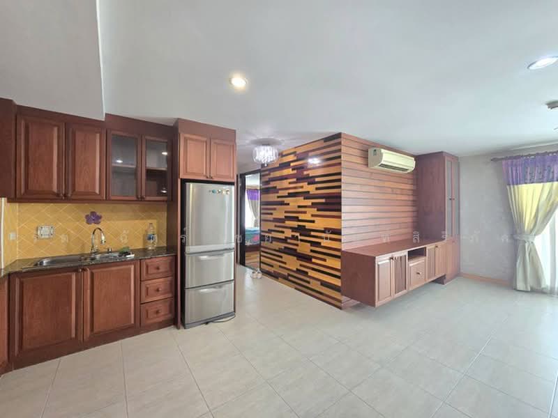 Le Celeste Rama 9-Srinakarin, Bangkok, Srinakarin, Hua Mak, Bang Kapi, Bangkok, 2 Bedrooms, 100 sqm, Condo For Rent, by รัตนฉัตร์ ชยานันท์สิริภัค, 500466490 - DDproperty.com