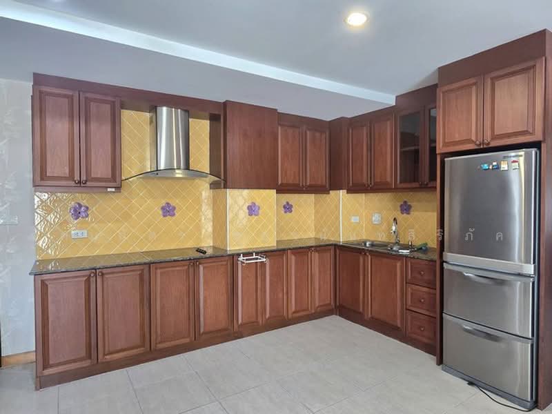 Le Celeste Rama 9-Srinakarin, Bangkok, Srinakarin, Hua Mak, Bang Kapi, Bangkok, 2 Bedrooms, 100 sqm, Condo For Rent, by รัตนฉัตร์ ชยานันท์สิริภัค, 500466490 - DDproperty.com