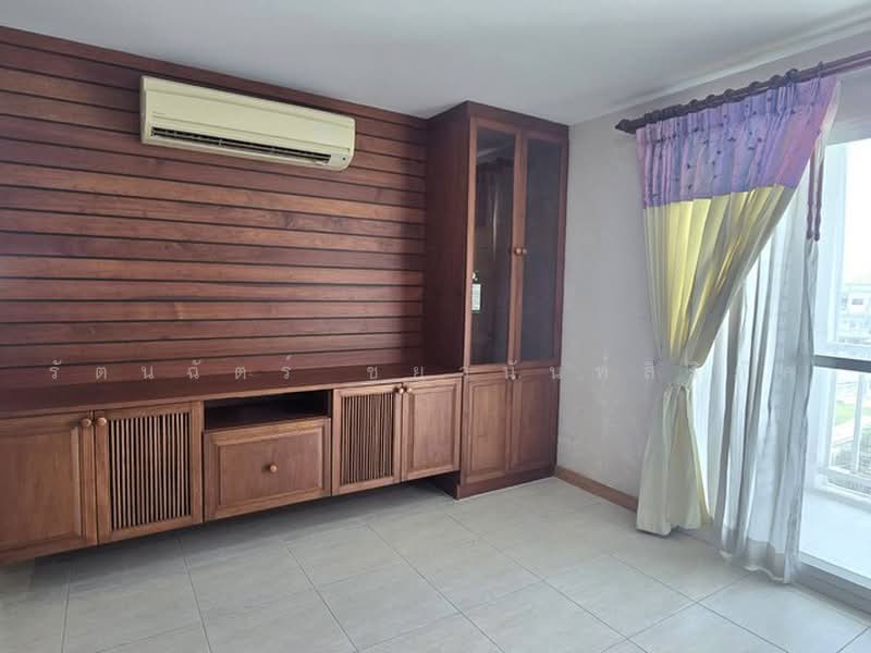Le Celeste Rama 9-Srinakarin, Bangkok, Srinakarin, Hua Mak, Bang Kapi, Bangkok, 2 Bedrooms, 100 sqm, Condo For Rent, by รัตนฉัตร์ ชยานันท์สิริภัค, 500466490 - DDproperty.com