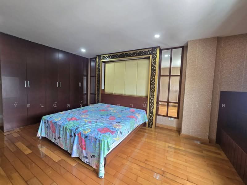 Le Celeste Rama 9-Srinakarin, Bangkok, Srinakarin, Hua Mak, Bang Kapi, Bangkok, 2 Bedrooms, 100 sqm, Condo For Rent, by รัตนฉัตร์ ชยานันท์สิริภัค, 500466490 - DDproperty.com