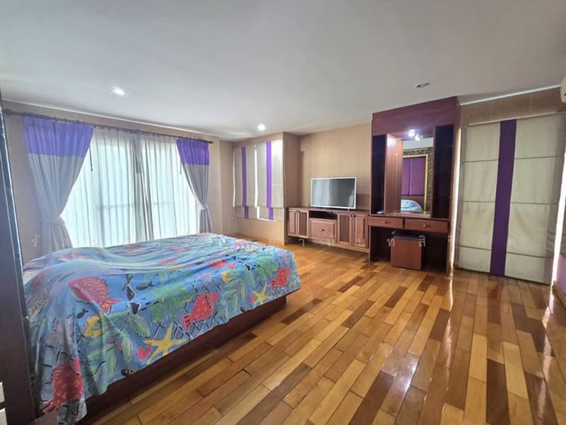 Le Celeste Rama 9-Srinakarin, Bangkok, Srinakarin, Hua Mak, Bang Kapi, Bangkok, 2 Bedrooms, 100 sqm, Condo For Rent, by รัตนฉัตร์ ชยานันท์สิริภัค, 500466490 - DDproperty.com