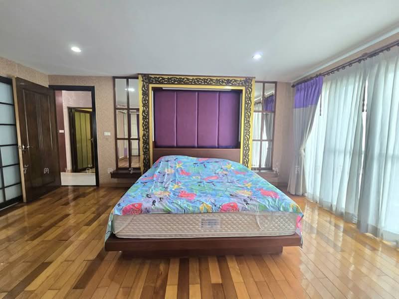 Le Celeste Rama 9-Srinakarin, Bangkok, Srinakarin, Hua Mak, Bang Kapi, Bangkok, 2 Bedrooms, 100 sqm, Condo For Rent, by รัตนฉัตร์ ชยานันท์สิริภัค, 500466490 - DDproperty.com