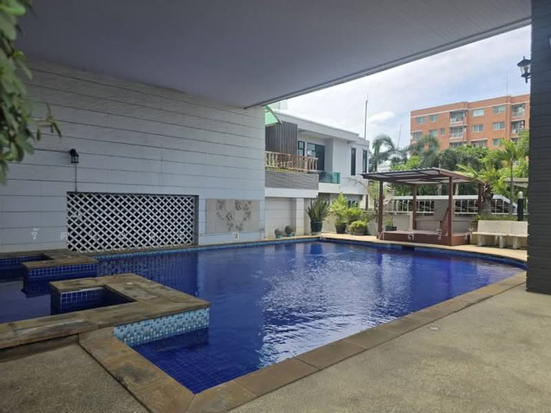 Le Celeste Rama 9-Srinakarin, Bangkok, Srinakarin, Hua Mak, Bang Kapi, Bangkok, 2 Bedrooms, 100 sqm, Condo For Rent, by รัตนฉัตร์ ชยานันท์สิริภัค, 500466490 - DDproperty.com