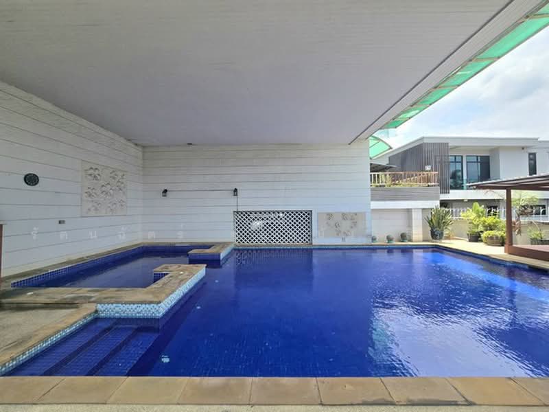 Le Celeste Rama 9-Srinakarin, Bangkok, Srinakarin, Hua Mak, Bang Kapi, Bangkok, 2 Bedrooms, 100 sqm, Condo For Rent, by รัตนฉัตร์ ชยานันท์สิริภัค, 500466490 - DDproperty.com