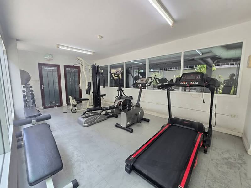 Le Celeste Rama 9-Srinakarin, Bangkok, Srinakarin, Hua Mak, Bang Kapi, Bangkok, 2 Bedrooms, 100 sqm, Condo For Rent, by รัตนฉัตร์ ชยานันท์สิริภัค, 500466490 - DDproperty.com