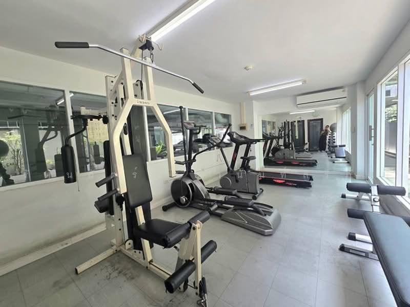 Le Celeste Rama 9-Srinakarin, Bangkok, Srinakarin, Hua Mak, Bang Kapi, Bangkok, 2 Bedrooms, 100 sqm, Condo For Rent, by รัตนฉัตร์ ชยานันท์สิริภัค, 500466490 - DDproperty.com