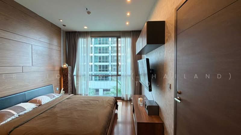 Quattro by Sansiri, Bangkok, 134 Thong Lo 4 Alley, Khlong Tan Nua, Watthana, Bangkok, 1 Bedroom, 55 sqm, Condo For Rent, by ERA Holding (Thailand) Co., Ltd., 500466491 - DDproperty.com