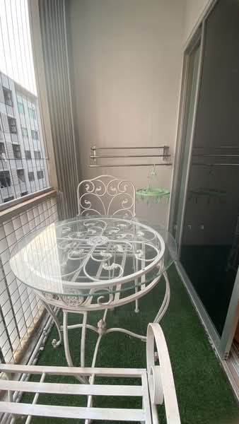 A Space Asoke-Ratchada, Bangkok, 624 Asoke-Dindaeng Road, Din Daeng, Bangkok, 1 Bedroom, 35 sqm, Condo For Sale, by Saranrat Pongklang, 500466493 - DDproperty.com
