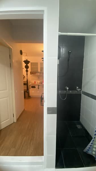 A Space Asoke-Ratchada, Bangkok, 624 Asoke-Dindaeng Road, Din Daeng, Bangkok, 1 Bedroom, 35 sqm, Condo For Sale, by Saranrat Pongklang, 500466493 - DDproperty.com