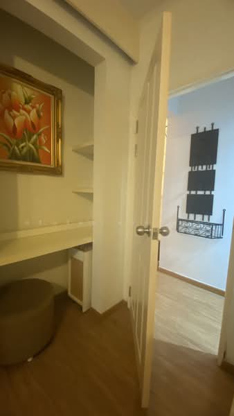 A Space Asoke-Ratchada, Bangkok, 624 Asoke-Dindaeng Road, Din Daeng, Bangkok, 1 Bedroom, 35 sqm, Condo For Sale, by Saranrat Pongklang, 500466493 - DDproperty.com