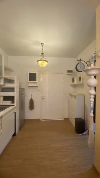 A Space Asoke-Ratchada, Bangkok, 624 Asoke-Dindaeng Road, Din Daeng, Bangkok, 1 Bedroom, 35 sqm, Condo For Sale, by Saranrat Pongklang, 500466493 - DDproperty.com