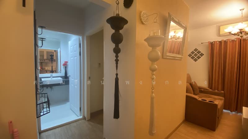 A Space Asoke-Ratchada, Bangkok, 624 Asoke-Dindaeng Road, Din Daeng, Bangkok, 1 Bedroom, 35 sqm, Condo For Sale, by Saranrat Pongklang, 500466493 - DDproperty.com