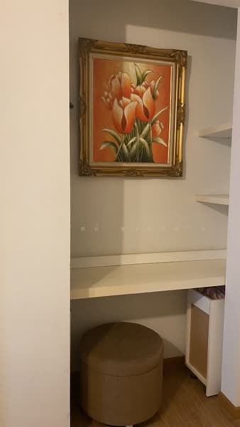 A Space Asoke-Ratchada, Bangkok, 624 Asoke-Dindaeng Road, Din Daeng, Bangkok, 1 Bedroom, 35 sqm, Condo For Sale, by Saranrat Pongklang, 500466493 - DDproperty.com