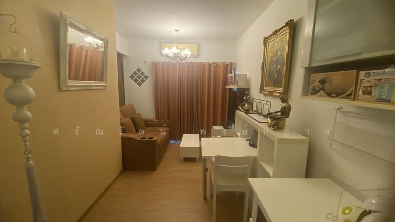 A Space Asoke-Ratchada, Bangkok, 624 Asoke-Dindaeng Road, Din Daeng, Bangkok, 1 Bedroom, 35 sqm, Condo For Sale, by Saranrat Pongklang, 500466493 - DDproperty.com