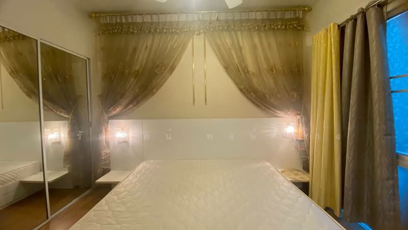 A Space Asoke-Ratchada, Bangkok, 624 Asoke-Dindaeng Road, Din Daeng, Bangkok, 1 Bedroom, 35 sqm, Condo For Sale, by Saranrat Pongklang, 500466493 - DDproperty.com