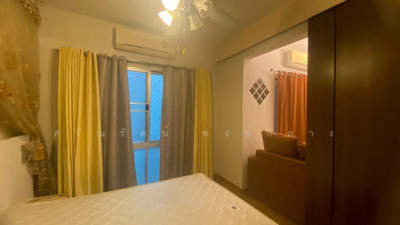 A Space Asoke-Ratchada, Bangkok, 624 Asoke-Dindaeng Road, Din Daeng, Bangkok, 1 Bedroom, 35 sqm, Condo For Sale, by Saranrat Pongklang, 500466493 - DDproperty.com