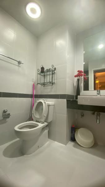 A Space Asoke-Ratchada, Bangkok, 624 Asoke-Dindaeng Road, Din Daeng, Bangkok, 1 Bedroom, 35 sqm, Condo For Sale, by Saranrat Pongklang, 500466493 - DDproperty.com