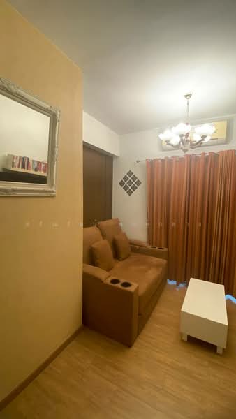 A Space Asoke-Ratchada, Bangkok, 624 Asoke-Dindaeng Road, Din Daeng, Bangkok, 1 Bedroom, 35 sqm, Condo For Sale, by Saranrat Pongklang, 500466493 - DDproperty.com