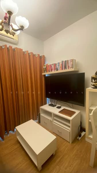 A Space Asoke-Ratchada, Bangkok, 624 Asoke-Dindaeng Road, Din Daeng, Bangkok, 1 Bedroom, 35 sqm, Condo For Sale, by Saranrat Pongklang, 500466493 - DDproperty.com