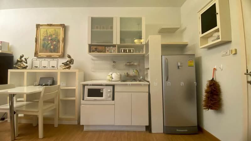 A Space Asoke-Ratchada, Bangkok, 624 Asoke-Dindaeng Road, Din Daeng, Bangkok, 1 Bedroom, 35 sqm, Condo For Sale, by Saranrat Pongklang, 500466493 - DDproperty.com