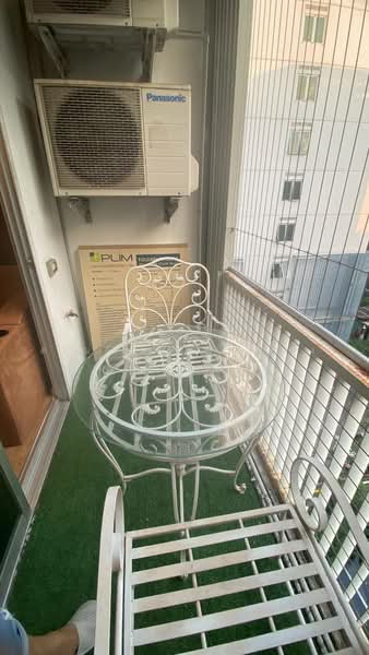 A Space Asoke-Ratchada, Bangkok, 624 Asoke-Dindaeng Road, Din Daeng, Bangkok, 1 Bedroom, 35 sqm, Condo For Sale, by Saranrat Pongklang, 500466493 - DDproperty.com
