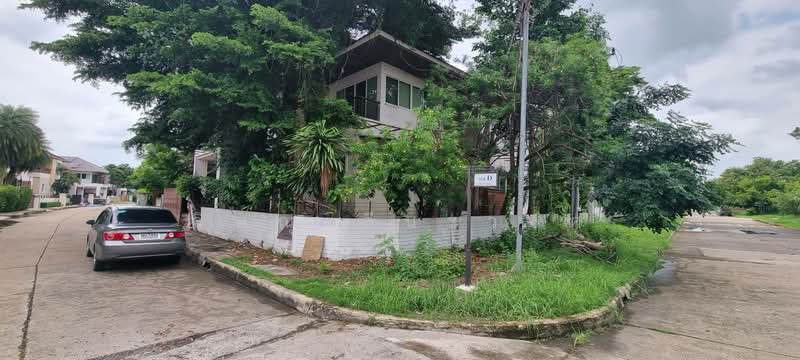 ขายบ้านเดี่ยว 2 ชั้น หมู่บ้านการ์เด้นลากูน่า ฉะเชิงเทรา, Chachoengsao, Khlong Luang Phaeng, Muang Chachoengsao, Chachoengsao, 3 Bedrooms, 180 sqm, Single Detached House For Sale, by วิษณุ ลีนะวงศ์, 500466496 - DDproperty.com