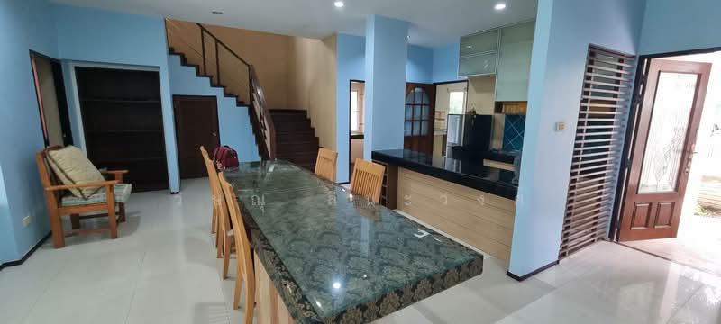 ขายบ้านเดี่ยว 2 ชั้น หมู่บ้านการ์เด้นลากูน่า ฉะเชิงเทรา, Chachoengsao, Khlong Luang Phaeng, Muang Chachoengsao, Chachoengsao, 3 Bedrooms, 180 sqm, Single Detached House For Sale, by วิษณุ ลีนะวงศ์, 500466496 - DDproperty.com