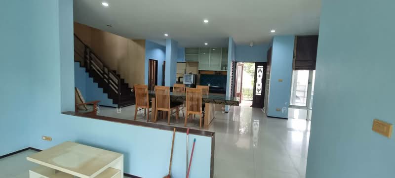 ขายบ้านเดี่ยว 2 ชั้น หมู่บ้านการ์เด้นลากูน่า ฉะเชิงเทรา, Chachoengsao, Khlong Luang Phaeng, Muang Chachoengsao, Chachoengsao, 3 Bedrooms, 180 sqm, Single Detached House For Sale, by วิษณุ ลีนะวงศ์, 500466496 - DDproperty.com