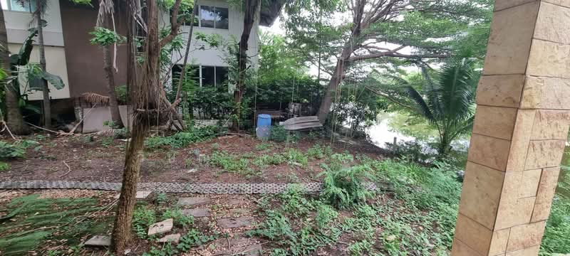 ขายบ้านเดี่ยว 2 ชั้น หมู่บ้านการ์เด้นลากูน่า ฉะเชิงเทรา, Chachoengsao, Khlong Luang Phaeng, Muang Chachoengsao, Chachoengsao, 3 Bedrooms, 180 sqm, Single Detached House For Sale, by วิษณุ ลีนะวงศ์, 500466496 - DDproperty.com