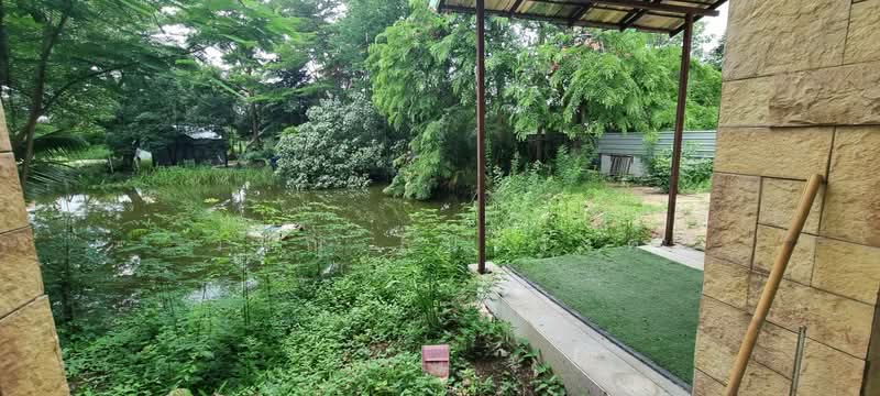 ขายบ้านเดี่ยว 2 ชั้น หมู่บ้านการ์เด้นลากูน่า ฉะเชิงเทรา, Chachoengsao, Khlong Luang Phaeng, Muang Chachoengsao, Chachoengsao, 3 Bedrooms, 180 sqm, Single Detached House For Sale, by วิษณุ ลีนะวงศ์, 500466496 - DDproperty.com