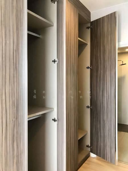 Urbano Absolute Sathon-Taksin, Bangkok, 345 Charoen Nakhon 14/2 Alley, Khlong Ton Sai, Khlong San, Bangkok, 1 Bedroom, 38 sqm, Condo For Rent, by จิตราภรณ์ พิมพ์จันทร์, 500466497 - DDproperty.com